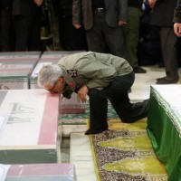 القائد الشهيد سليماني 